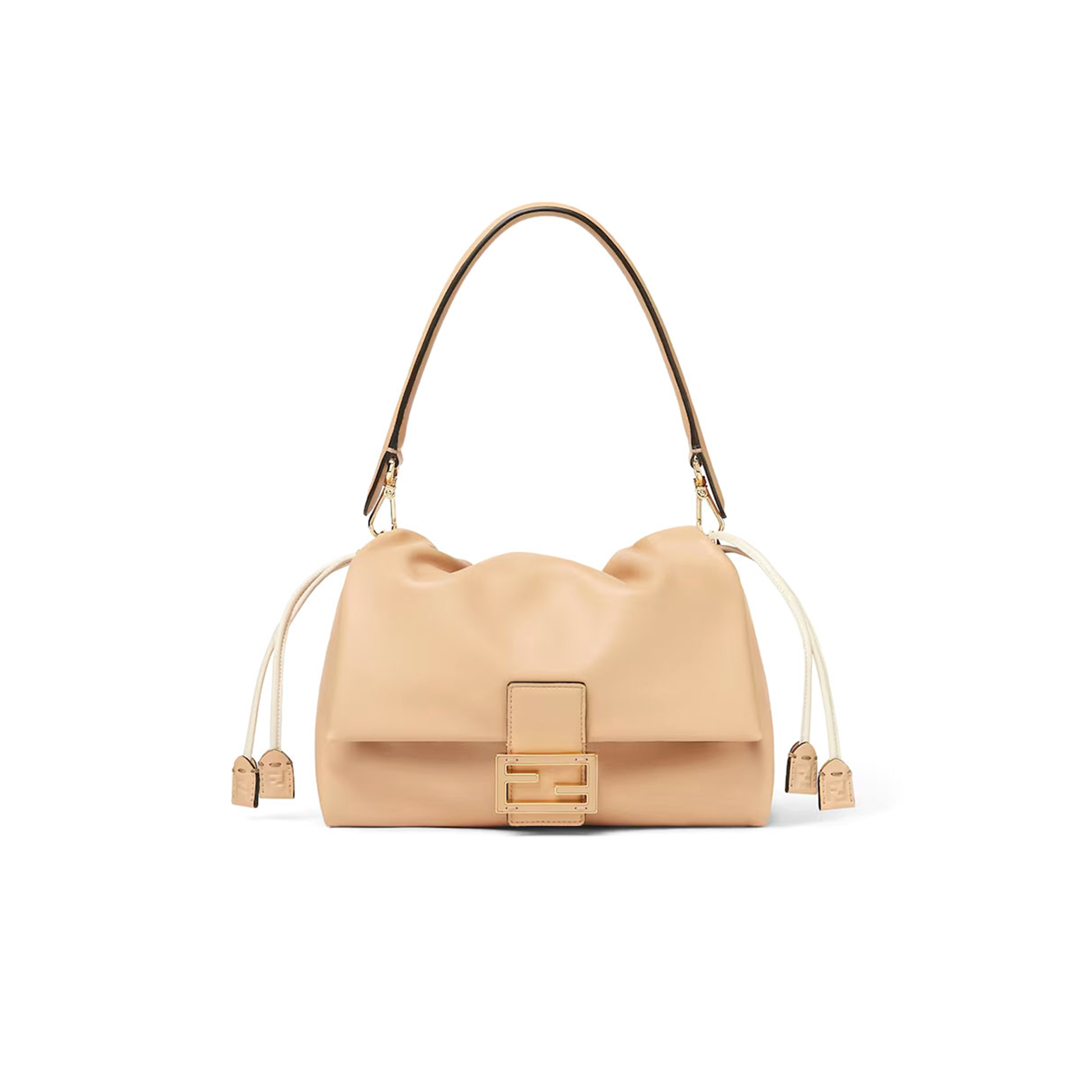 FENDI MAMMA BAGUETTE SMALL 8BS105ABVEF0J2K (16*13*10cm)